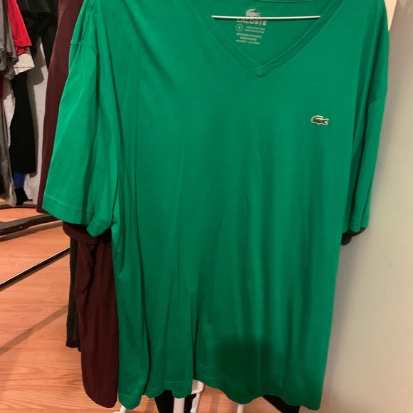 Lacoste size 8 - Picture 1 of 2